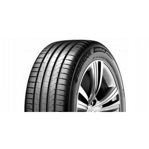 235/50R17 96W VENTUS PRIME4 K135 PJ UN (E-7.4) HANKOOK